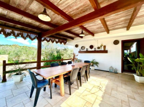 Villa Fontanelle Luxury Ugento